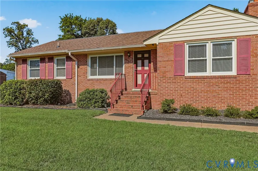 5210 Ronson Road, North Chesterfield, VA 23234 - #3