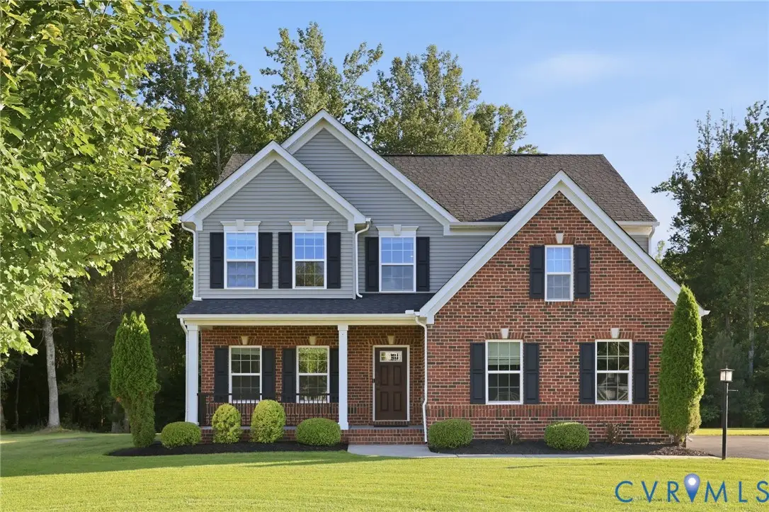 8313 Fedora Drive, Chesterfield, VA 23838 - #1