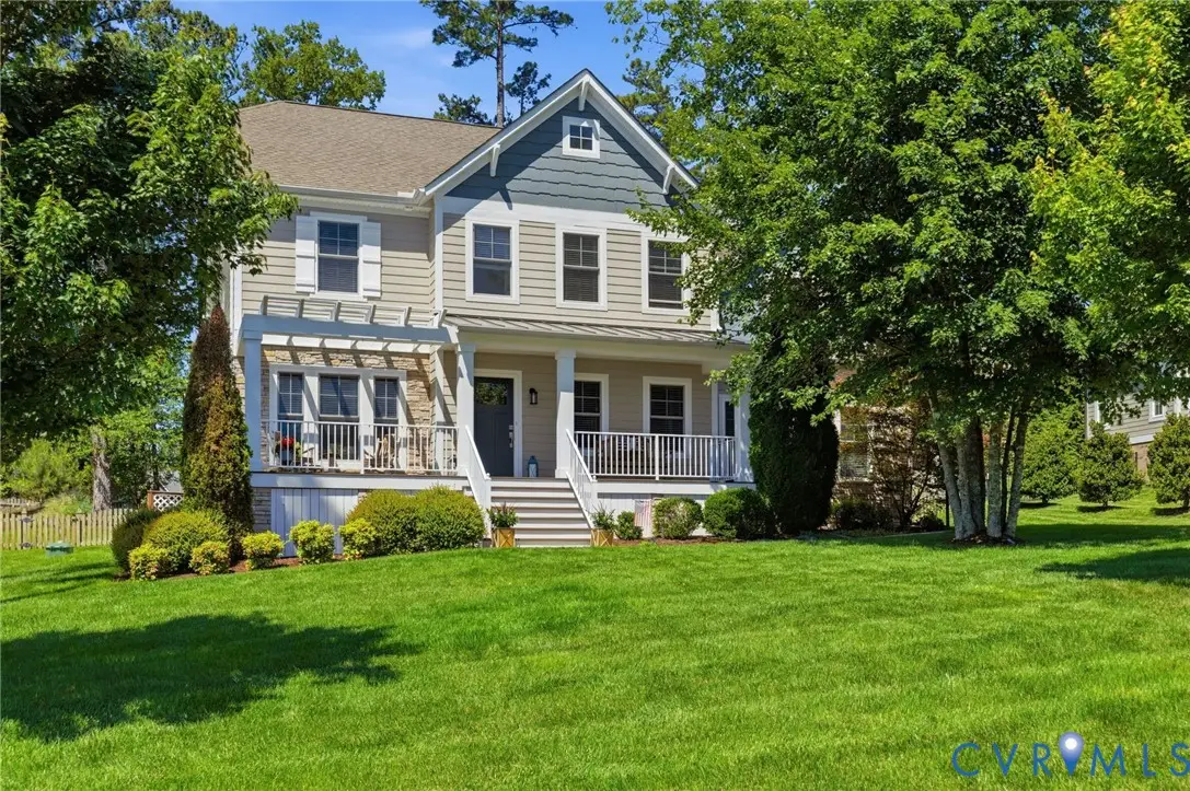 2018 Colwyn Bay Drive, Midlothian, VA 23112 - #1