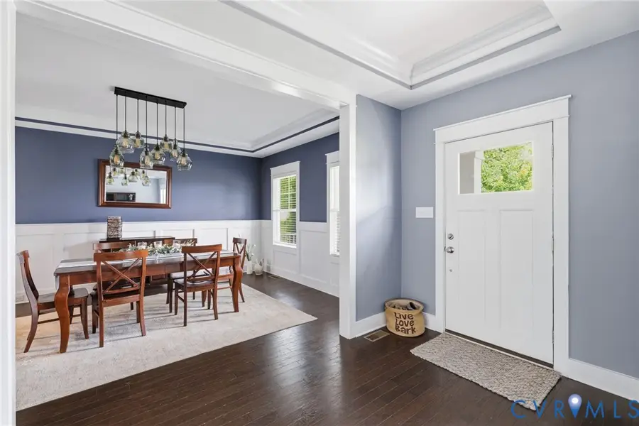 2018 Colwyn Bay Drive, Midlothian, VA 23112 - #3