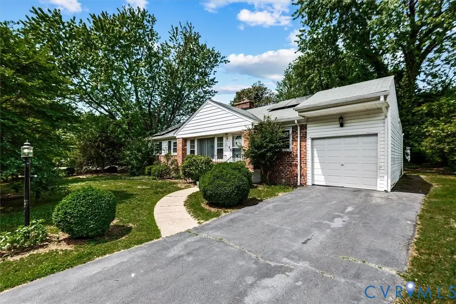 3100 Oconto Road, Dumbarton, VA 23230 - #2