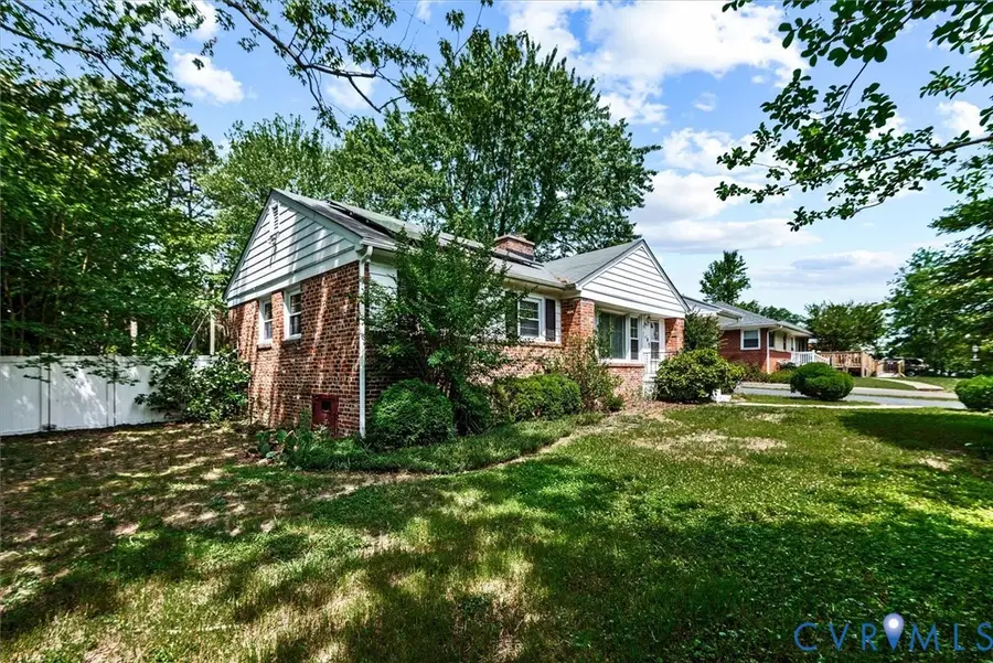 3100 Oconto Road, Dumbarton, VA 23230 - #3