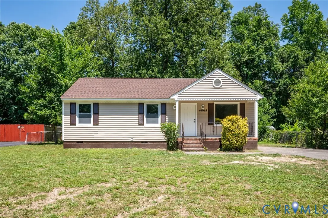 4005 Robert E Lee Drive, Bland, VA 23860 - #1