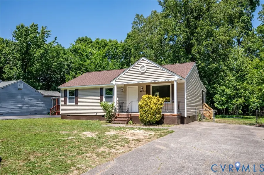 4005 Robert E Lee Drive, Bland, VA 23860 - #3