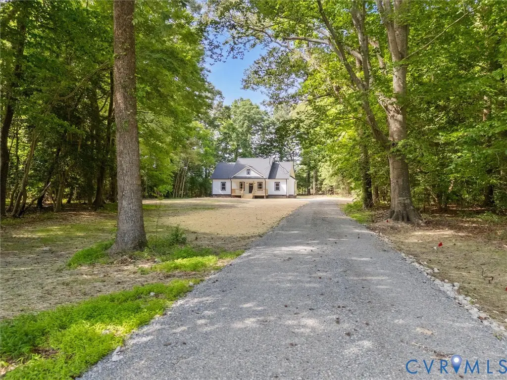 18801 The Glebe Lane, Charles City, VA 23030 - #1