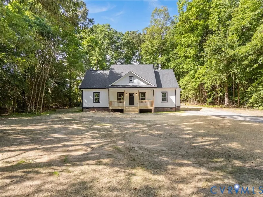 18801 The Glebe Lane, Charles City, VA 23030 - #3