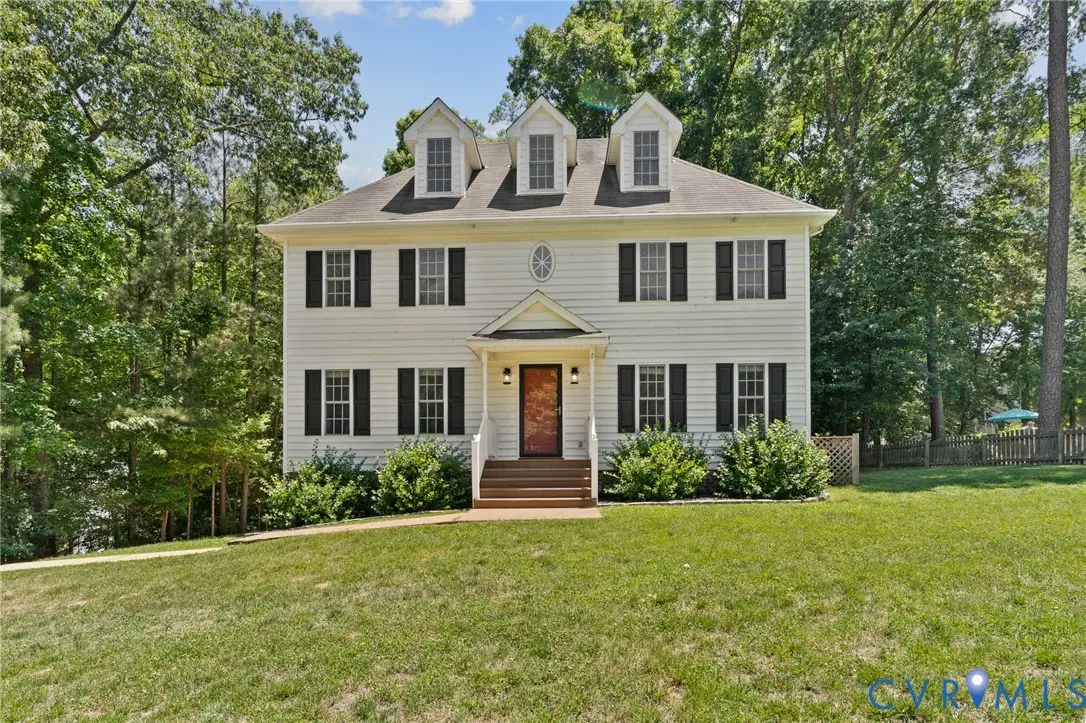 4419 Tweedsmuir Court, Moseley, VA 23120 - #1