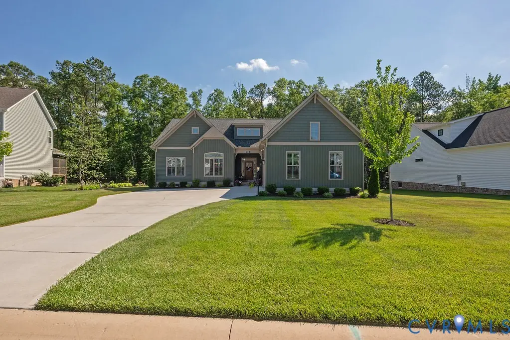 9212 Kinnerton Drive, Midlothian, VA 23112 - #1