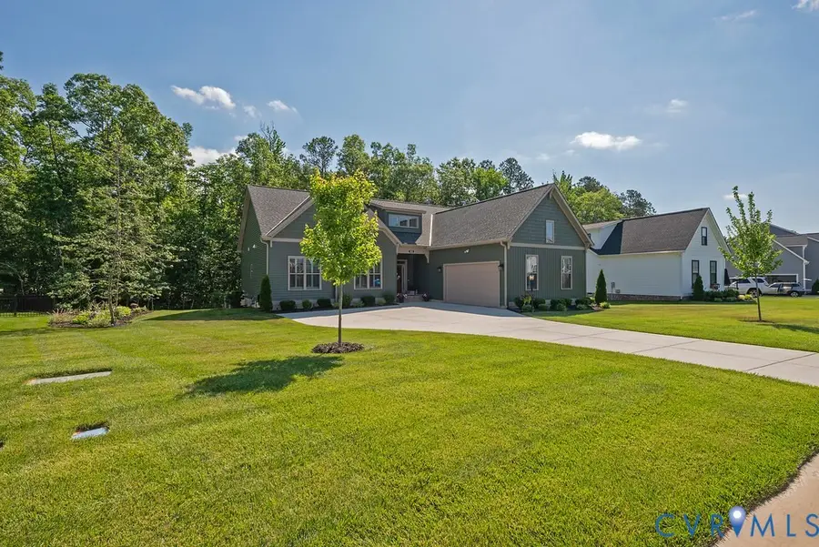 9212 Kinnerton Drive, Midlothian, VA 23112 - #3