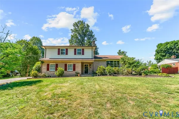 4407 Shoremeade Road, North Chesterfield, VA 23234