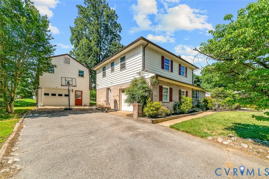4407 Shoremeade Road, North Chesterfield, VA 23234 - #2