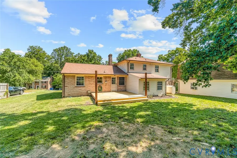 4407 Shoremeade Road, North Chesterfield, VA 23234 - #3