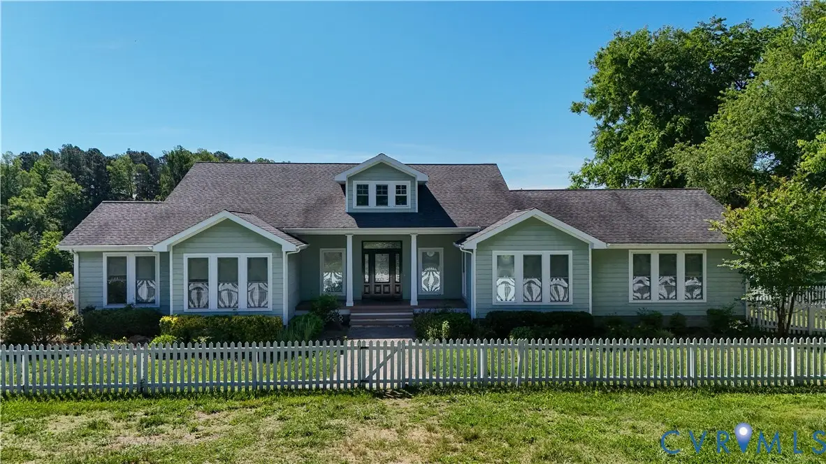 248 Pisgah Church Road, Rice, VA 23966 - #1