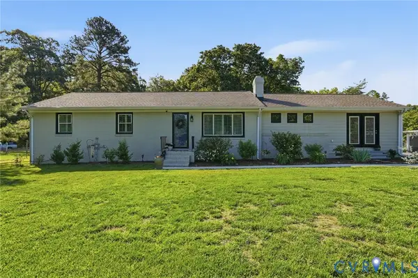 11520 Hanover Courthouse Road, Hanover, VA 23069