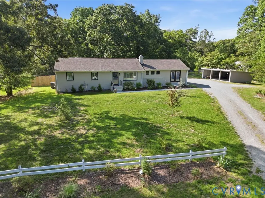 11520 Hanover Courthouse Road, Hanover, VA 23069 - #2