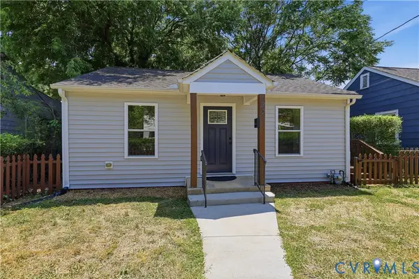 1901 Blair Street, Richmond, VA 23220