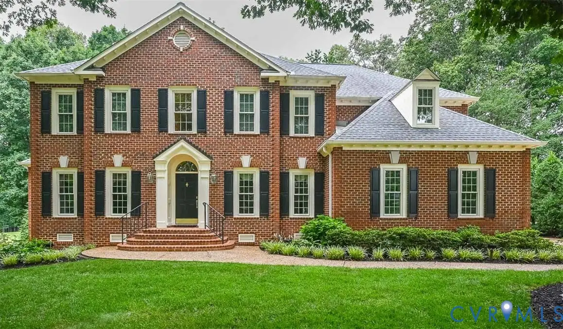 10809 Leabrook Drive, Glen Allen, VA 23059 - #1