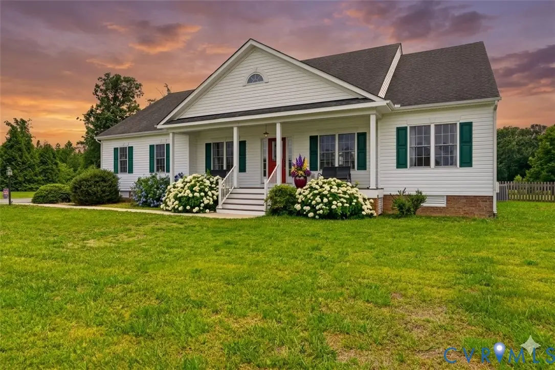 5305 Wellington Ridge Road, Richmond, VA 23231 - #1