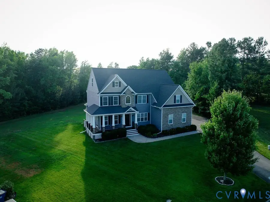 7706 Mary Page Lane, Meadowbrook, VA 23237 - #2