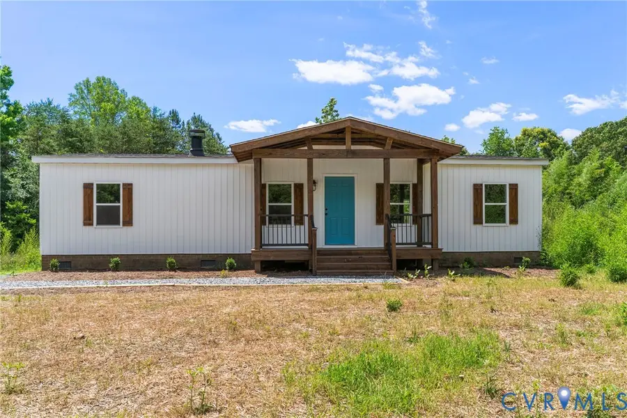 320 Agee Lane, Cumberland, VA 23040 - #2