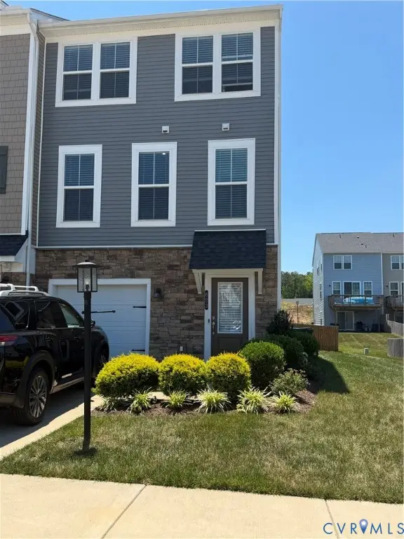 623 Eking Green Drive, Glen Allen, VA 23060 - #1