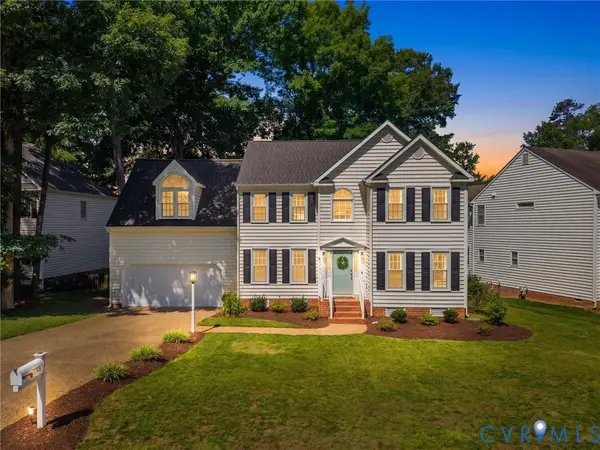 3708 Milshire Place, Henrico, VA 23233