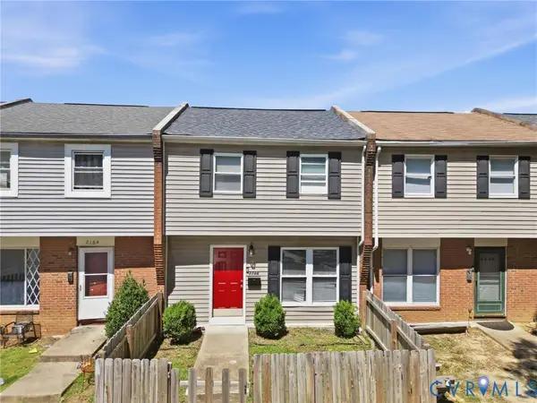 2166 Elkridge Lane, Richmond, VA 23223