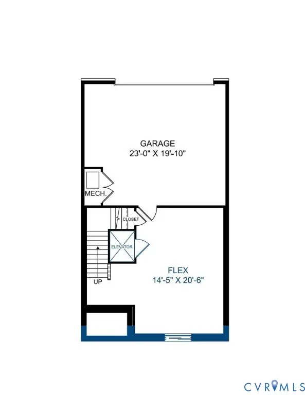 16101 Replete Alley, Midlothian, VA 23113 - #2
