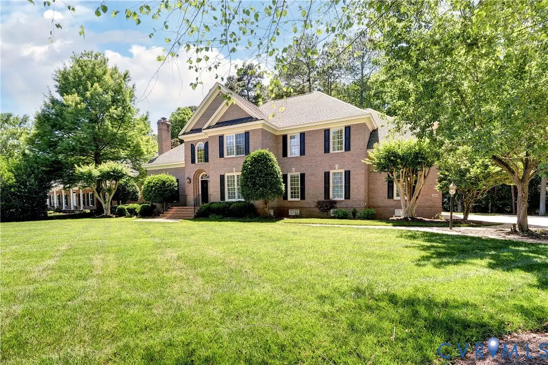 3020 River Reach, Williamsburg, VA 23185 - #1