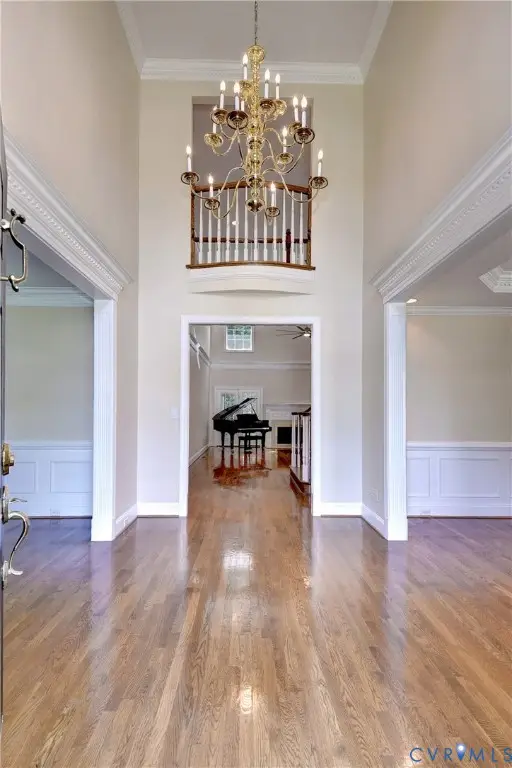 3020 River Reach, Williamsburg, VA 23185 - #3