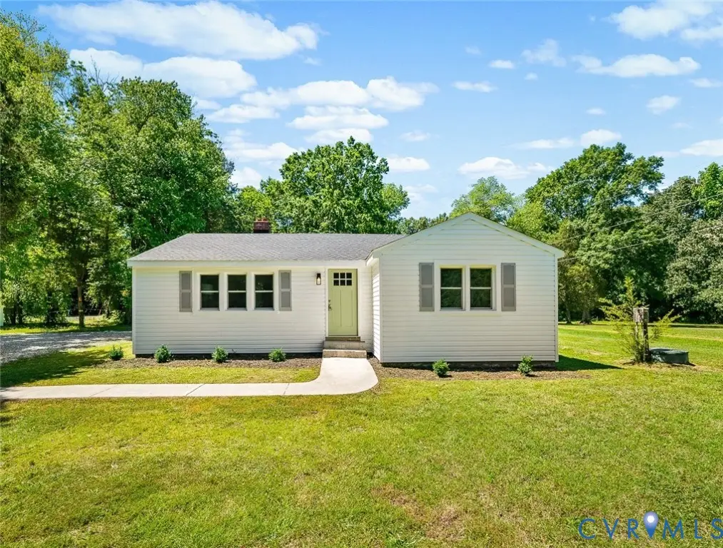 3611 Wayside Road, Charles City, VA 23030 - #1