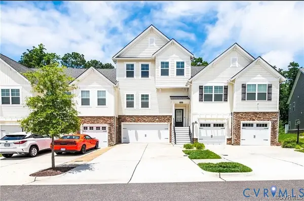12325 Petrel Crossing, Midlothian, VA 23112