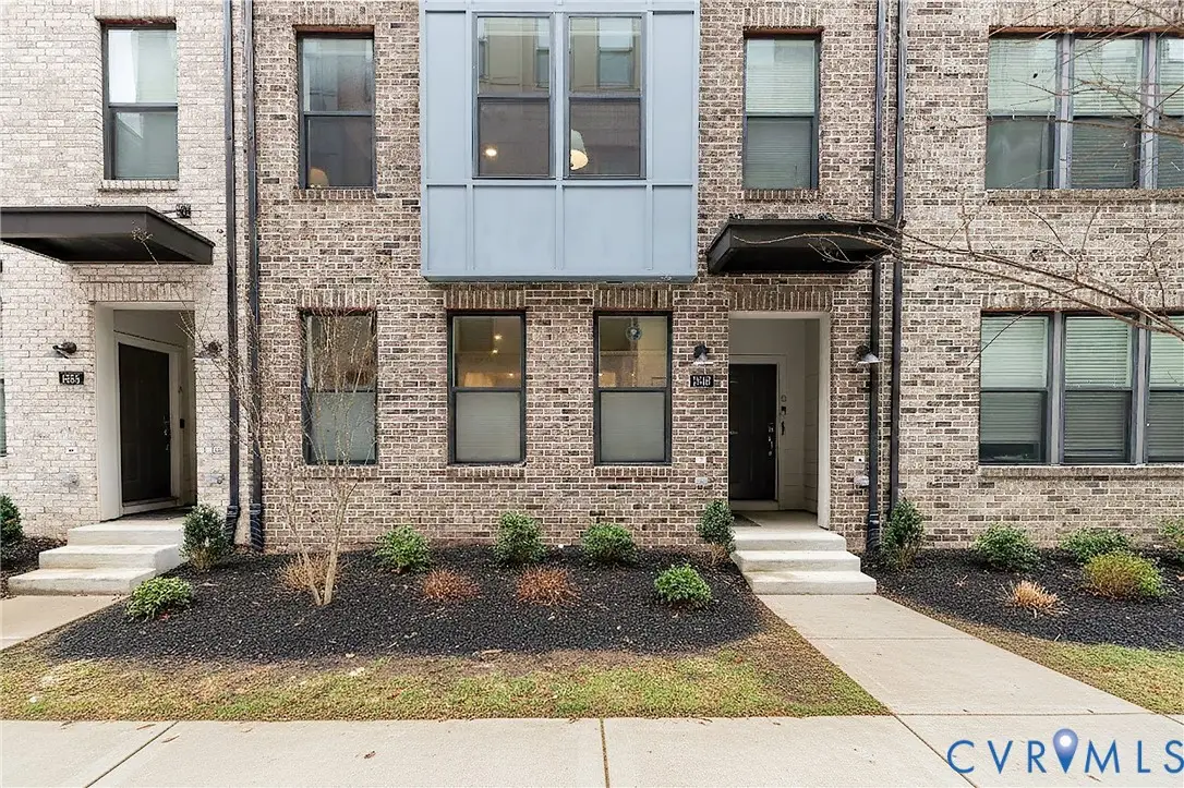 1548 Moore Street #A, Richmond, VA 23220 - #1