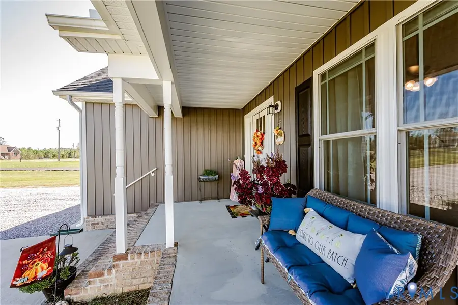 8518 Vaughan Road, Petersburg, VA 23805 - #3