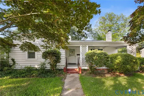 140 Chancellor Road, Hampton, VA 23661