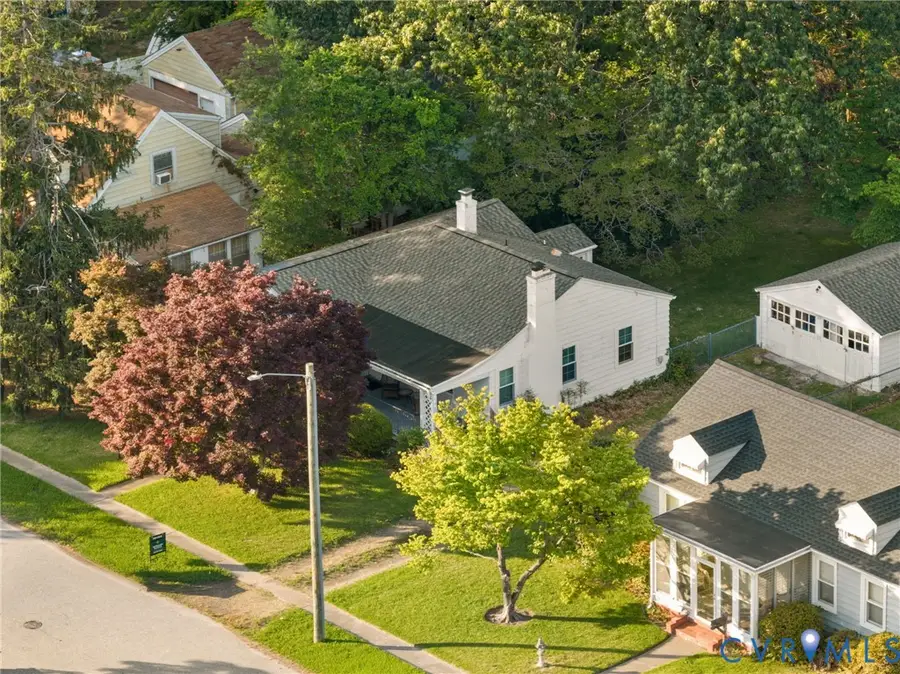140 Chancellor Road, Hampton, VA 23661 - #3