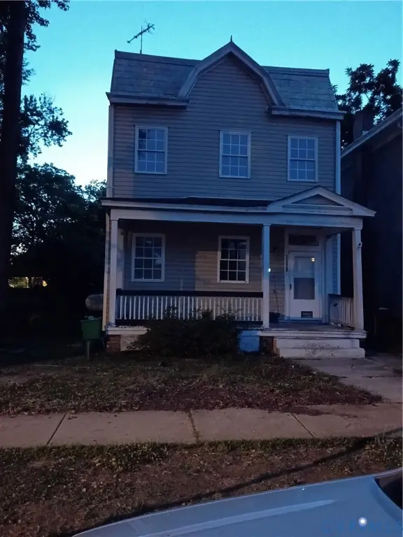 3320 Maryland Avenue, Richmond, VA 23222 - #2