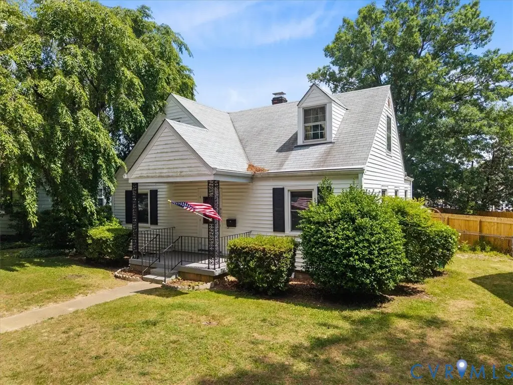 909 Granite Avenue, Richmond, VA 23226 - #1