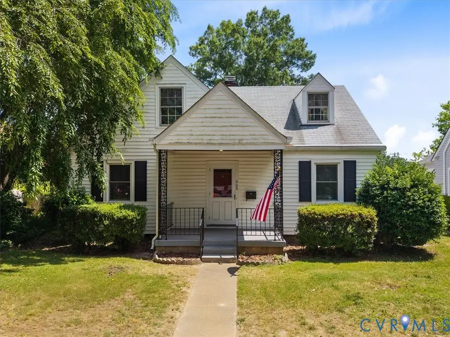909 Granite Avenue, Richmond, VA 23226 - #2