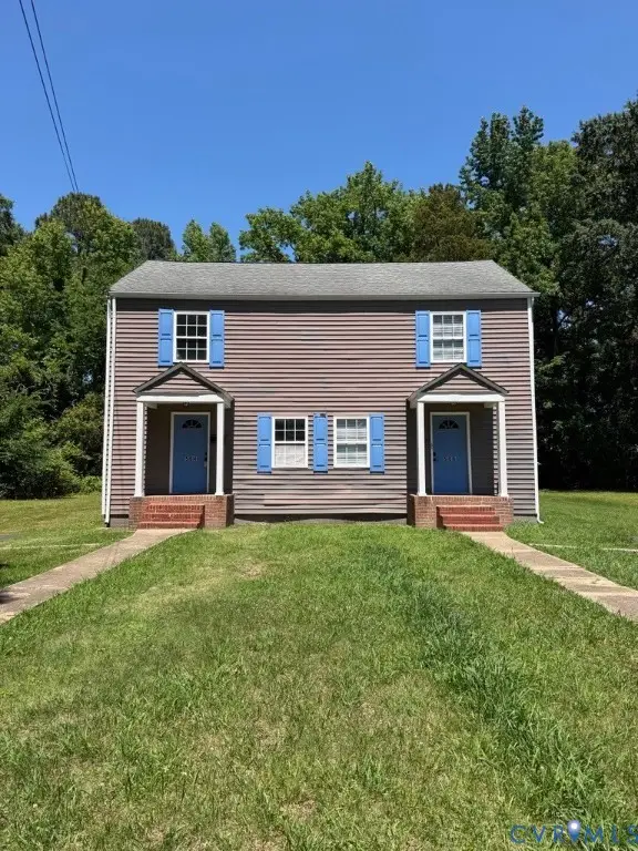 506 Highland Drive, Henrico, VA 23075 - #1