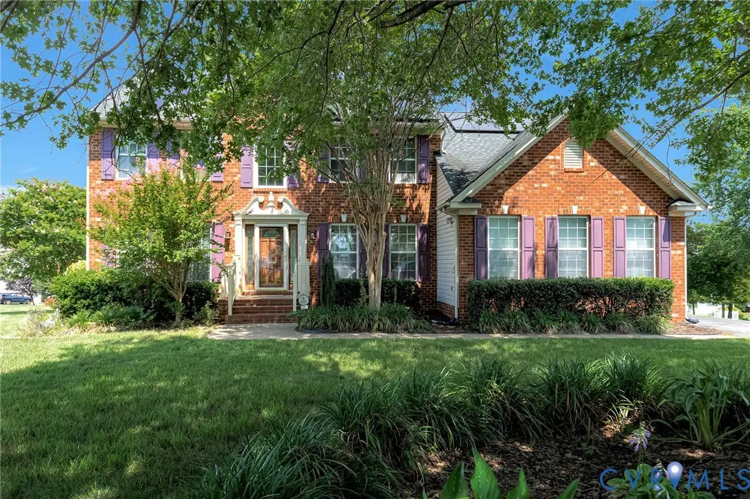 4209 Reynolds Ridge Terrace, East Highland Park, VA 23223 - #1
