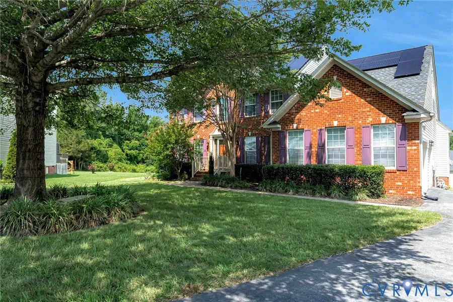 4209 Reynolds Ridge Terrace, East Highland Park, VA 23223 - #2