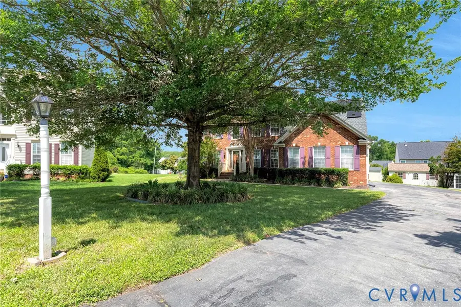 4209 Reynolds Ridge Terrace, East Highland Park, VA 23223 - #3