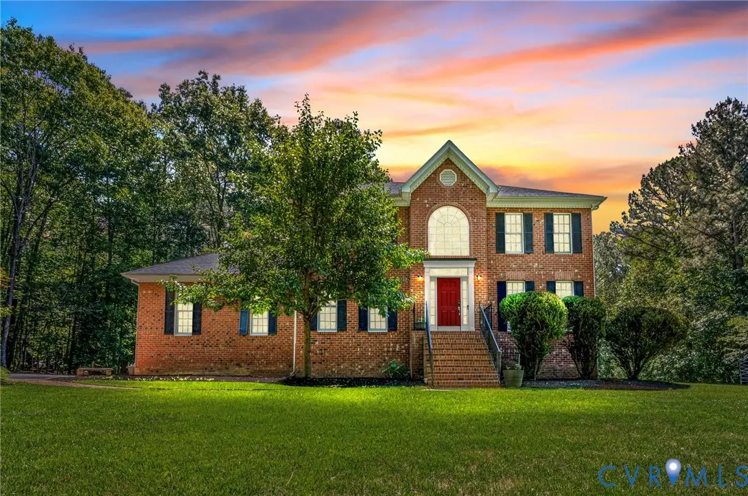 2980 Tranbycroft Way, Sandy Hook, VA 23153 - #1