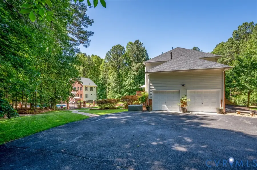 2980 Tranbycroft Way, Sandy Hook, VA 23153 - #3