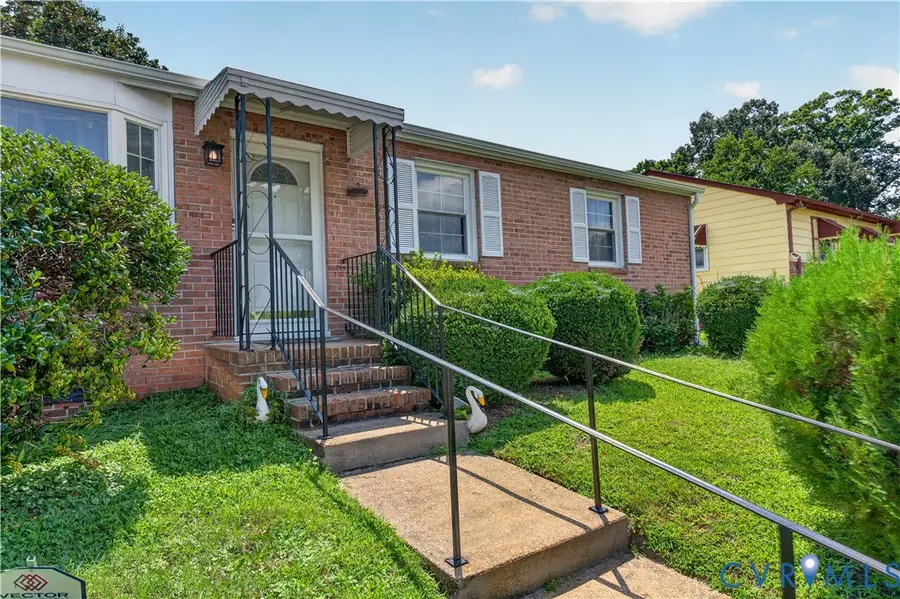 1816 Owens Court, Hopewell, VA 23860 - #2