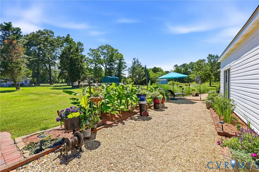 8028 Wood Mill Drive, Henrico, VA 23231 - #3