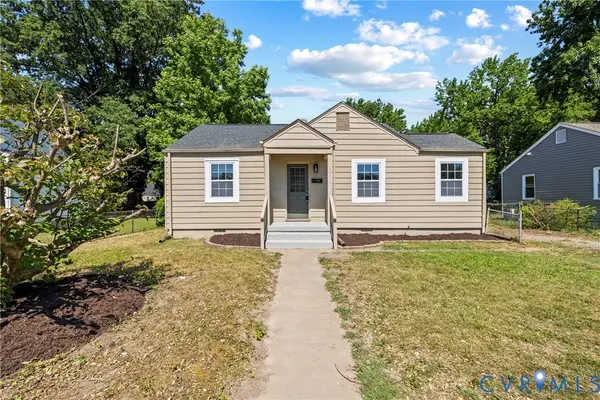 3914 Alma Avenue, Henrico, VA 23222