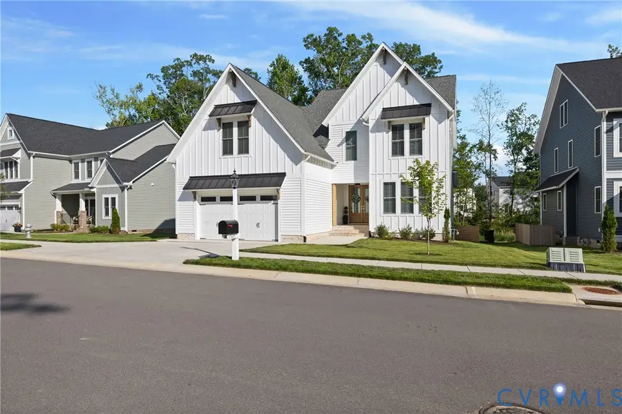 15125 Heaton Drive, Midlothian, VA 23112 - #2