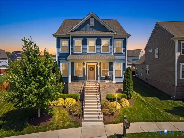 5661 Rohan Place, Moseley, VA 23120